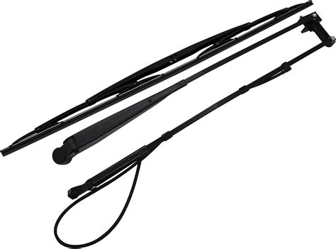 wiper blade for bobcat skid steer|Windshield Wiper Assembly & Parts .